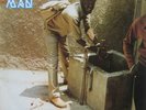LP / AL CAMPBELL / WORKING MAN