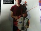 Arthur Russell Calling Out Context LP Record Store Day