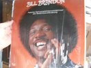 Bill Brandon-Self Titled Prelude lp-Rare Soul/Funk