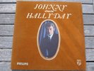 33t.johnny hallyday:j chante hallyday.velour(original)
