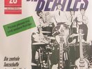 THE BEATLES DIE BEATLES LP MINT SEALED IMPORT