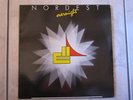 Orig. Italo Disco: NORD EST - Overnight  VERY RARE