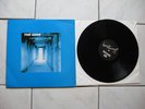 The Cure European Tour Live LP