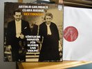 Philips 6733001 Beethoven son., Haskil, Grumiaux, 4lp