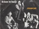 Lowland Trio - Ik ben 'm kwijt