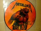 METALLICA 