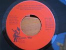 ADVANCED WORKERS  FUNKY DISCO 2-SIDER HEAR