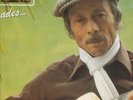 TCHAN TCHOU & FRANCOIS LP NOMADES gipsy jazz manouche