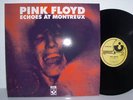 Pink Floyd  - Echoes At Montreux  -  Mint  -  3LP
