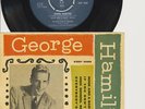 GEORGE HAMILTON EP  Rock-A-Billy EP 