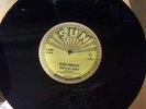 ELVIS PRESLEY RARE SUN RECORD THATS ALL RIGHT 10