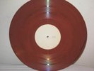 BEEFHEART MAGIC BAND-Dons Birthday RED PURPLE WAX TMOQ