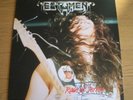 TESTAMENT - RAIN OF TERROR ++++++++++++++++++++