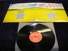 Big Star In Space gatefold LP