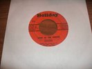 VONDORS Look In The Mirror 45 HOLIDAY c-bus soul