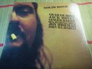 Graham Bond m- records 2LP Solid Bond