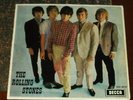 ROLLING STONES EP IF YOU NEED ME+3 (3º EP DEL GRUPO)