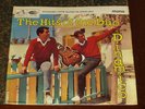 DUO DINAMICO EP HITS OF.CANTADO EN INGLES MUY RARO MONO