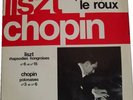  PIERRE YVES LE ROUX CHOPIN..DEVA M 28 France