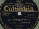 Co15133 Burnett n Rutherford LITTLE STREAM OF WHISKEY