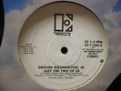 GROVER WASHINGTON JR. - 