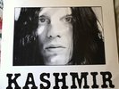 THE CULT KASHMIR VINYL LP 06/12/1985 ASTBURY DUFFY