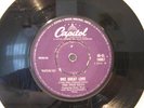THE FIVE KEYS ONE GREAT LOVE UK 7