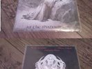 Emperor - As the shadows rise Mini LP