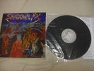 Shadows FX LP Brazil Death Metal Lim. 100 Sarcofago RAR