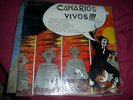CANARIOS VIVOS Directo de 1972