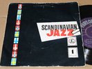 EP SCANDINAVIAN JAZZ Early Finnish Jazz Teuvo Suojärvi