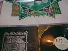 VINYL LP,HAWKWIND:DOREMI FASOL LATIDO,WITH POSTER,RARE