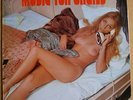 MUSIC FOR ORGIES CASH MAKER ORCHESTRA SEXY LP JAZZ