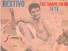 Johnny Restivo 7