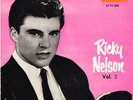Ricky Nelson seltene Spanien EP 