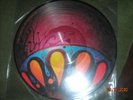 Circa Survive - On Letting Go (Picture Vinyl)