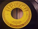 Miller Sisters -1955 - Ten Cats Down - Sun 255