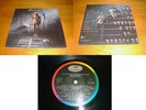 MEGADETH-COUNTDOWN TO EXTINCTION GREEK COPY LP