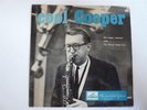 BOB COOPER On HMV Cool JAZZ EP With Wessel Ilcken Trio