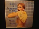 MARTY PAICH On WB I Get A Boot Out LP MONO DG RARE JAZZ