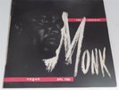 THELONIOUS MONK On VOGUE Round About Midnight JAZZ EP