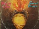 Sweet Breeze Fire in a Jar LP Listen