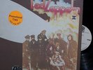 LED ZEPPELIN-II-WHITE LABEL PROMO-ROBERT LUDWIG X 2