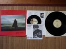 BOB THEIL So far LP ORIG + Insert + RARE 7