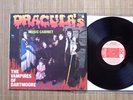 VAMPIRES OF DARTMOORE LP ORIG GERMAN 1st press RARE