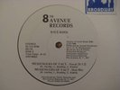 RANDOM RAP   B-ICE-KOOL   MESSENGERS OF FACT   RARE
