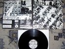 IMPACT-Solo Odio-LP CHAIN REACTION, NEGAZIONE