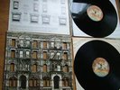 LED ZEPPELIN. PHYSICAL GRAFFITI. RARE 1st PRESS 1975 LP