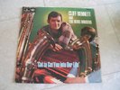 CLIFF BENNETT & THE REBEL ROUSERS  LP 1967 very rare