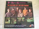 THE ROYAL GUARDSMEN 